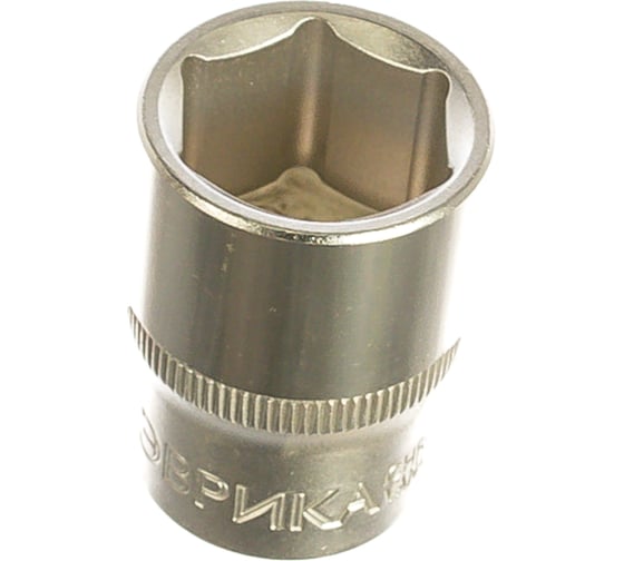 Головка торцевая 6-гранная (20 мм; 40 мм; 1/2") ЭВРИКА ER-91313 1