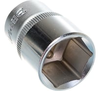 Головка торцевая 6-гранная (21 мм; 40 мм; 1/2") ЭВРИКА ER-91314