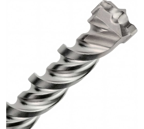 Бур V PLUS 2-cutting (6x50/110 мм; SDS-plus) D.BOR 2407