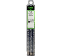 Бур V PLUS 2-cutting (10 шт; 12x100/160 мм; SDS-plus) D.BOR 240407
