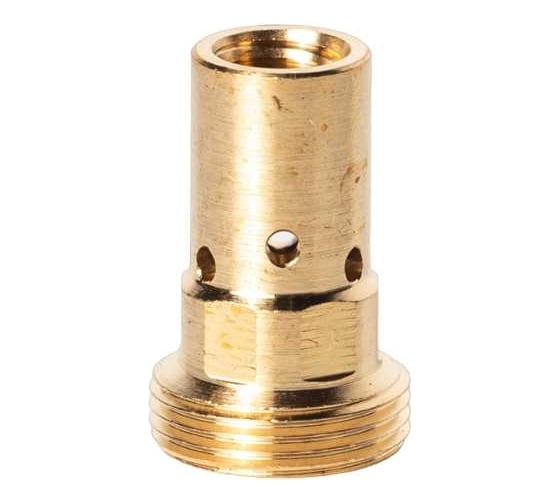 Вставка для наконечника М8, 25 мм PLAZWELD P-142.0022