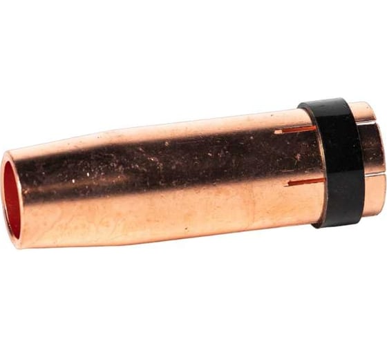 Сопло газовое коническое 16 мм, 5шт PLAZWELD P-145.0085
