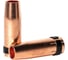 Сопло газовое коническое 16 мм, 5шт PLAZWELD P-145.0085 4