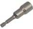 Набор магнитных торцевых головок 13 мм, 1/4" INGCO AMN1331 2