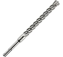 Бур ZENTRO 4-cutting (14x400/450 мм; SDS-plus) D.BOR 4378
