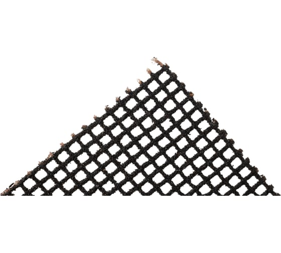 Сетка абразивная (280х106 мм; P600; 25 шт.) MATRIX 75188
