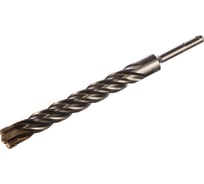 Бур ZENTRO 4-cutting (24x200/250 мм; SDS-plus) D.BOR 4308