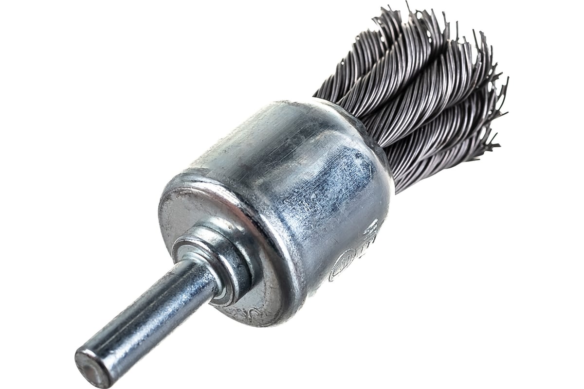 Щетка чашечная для дрели 25 мм MATRIX 74464 - выгодная цена, отзывы ...