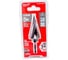Сверло ступенчатое 4-30 мм MILWAUKEE 48899265 4