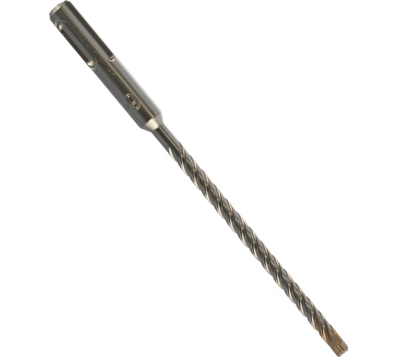 Бур ZENTRO 4-cutting (6x100/160 мм; SDS-plus) D.BOR 4351