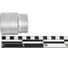 Головка торцевая 12-гранная 40 мм, 3/4" DR FORCE 56940 4