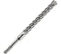 Бур ZENTRO 4-cutting (30x200/250 мм; SDS-plus) D.BOR 4323 1