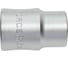 Головка короткая 6-гранная 18 мм, 3/4" DR FORCE 56518 1