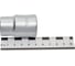 Головка короткая 6-гранная 18 мм, 3/4" DR FORCE 56518 4