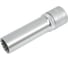 Головка универсальная 13 мм, 1/2" DR, 77 мм FORCE 54Q7713 2