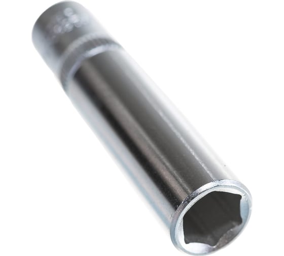 Головка длинная 6-гранная 24 мм, 3/8" DR, 63 мм FORCE 5356324 1