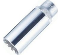 Головка универсальная 27 мм, 1/2" DR, 77 мм FORCE 54Q7727