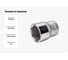 Головка 6-гранная 5.5 мм, 1/2" DR FORCE 545055 3