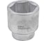 Головка 6-гранная 50 мм, 1" DR FORCE 58550 1