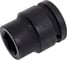 Головка торцевая Эврика 22мм 3/4 6-гранная ударная L=50мм с держателем ER-95910H 977005 4