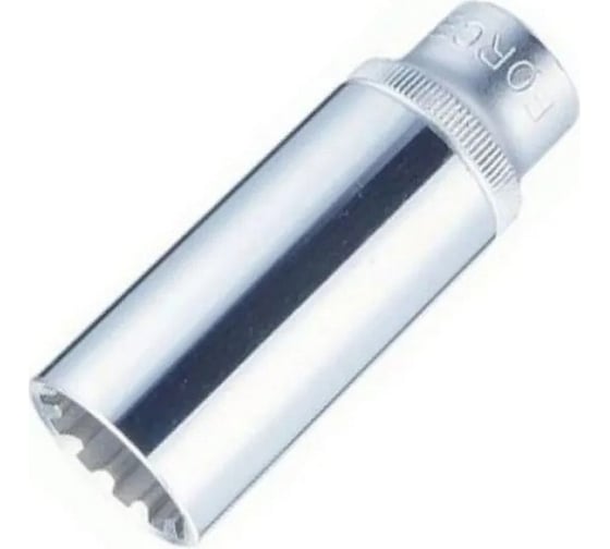 Головка универсальная 10 мм, 1/2" DR, 77 мм FORCE 54Q7710 1