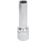Головка универсальная 10 мм, 1/2" DR, 77 мм FORCE 54Q7710 3