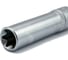 Головка длинная E18, 3/8" DR, 63 мм FORCE 5366318 3