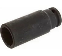 Головка 12-ти гранная 28х85 мм, 1/2" DR для пневмоинструмента DR FORCE 4488528