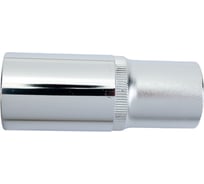 Головка торцевая 6-гранная глубокая (24 мм; 80 мм; 1/2") ЭВРИКА ER-91517