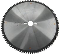 Пила по алюминию 500x30x4.2/3.5 мм, Z120, Pos Woodtec ИН 345660