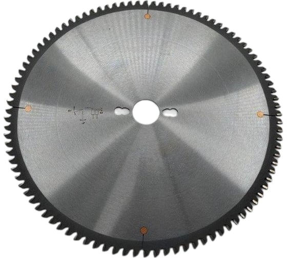Пила по алюминию 500x30x4.2/3.5 мм, Z120, Pos Woodtec ИН 345660