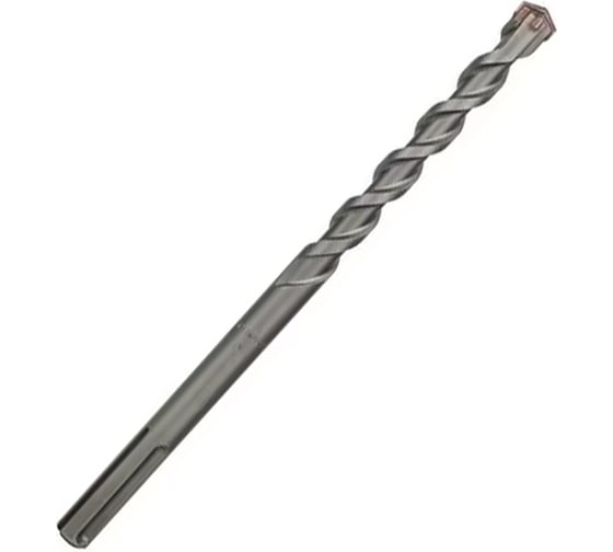 Бур крестовой SDS МАХ 28x1500 мм, категории А Strong стс-041281500 1