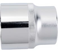 Головка торцевая Эврика 27мм 1/2 6-гранная L=50мм ER-91320 940390