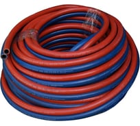 Рукав резиновый сдвоенный (9 мм; 3 класс) BRIMA 0009463