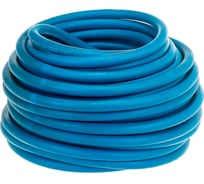 Рукав резиновый синий (9 мм; 3 класс; 30 м) BRIMA 0005571