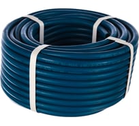 Рукав резиновый синий Brima диаметр 6.3 мм 3 класс 5567