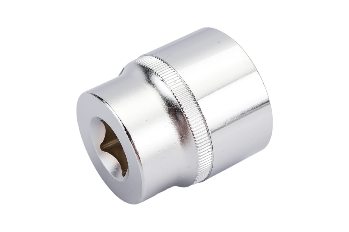 Головка торцевая 6-гранная (32 мм; 50 мм; 1/2") ЭВРИКА ER-91323 ...