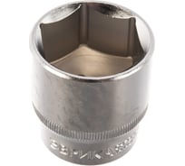 Головка торцевая 6-гранная (32 мм; 50 мм; 1/2") с держателем ЭВРИКА ER-91323H