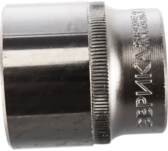 Головка торцевая 6-гранная (32 мм; 50 мм; 1/2") с держателем ЭВРИКА ER-91323H