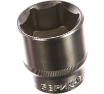 Головка торцевая 6-гранная (30 мм; 50 мм; 1/2") с держателем ЭВРИКА ER-91322H