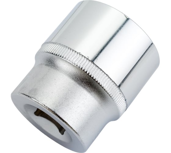 Головка торцевая 6-гранная (30 мм; 50 мм; 1/2") ЭВРИКА ER-91322