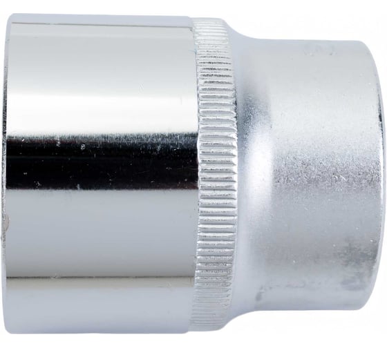 Головка торцевая 6-гранная (30 мм; 50 мм; 1/2") ЭВРИКА ER-91322