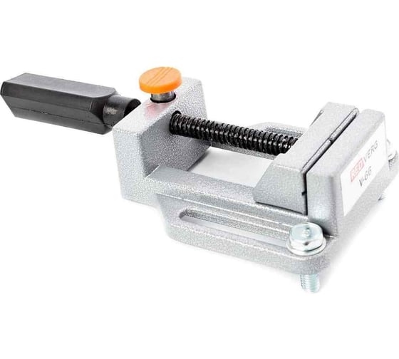 Тиски к стойке для дрели V-66 REDVERG 6625073