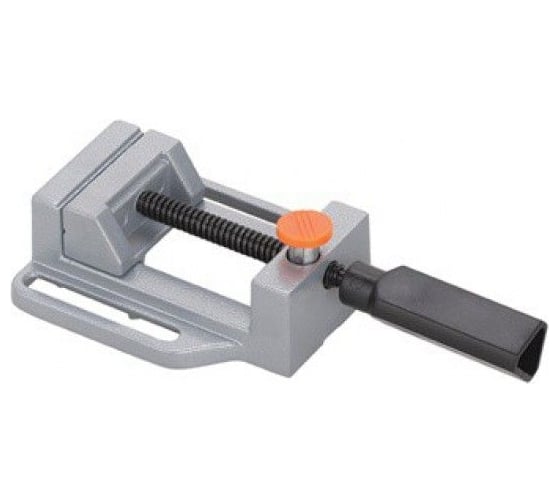 Тиски к стойке для дрели V-66 REDVERG 6625073