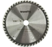 Пила дисковая 250x30x3.2/2.2 мм, Z48 WZ Woodtec ИН 299116
