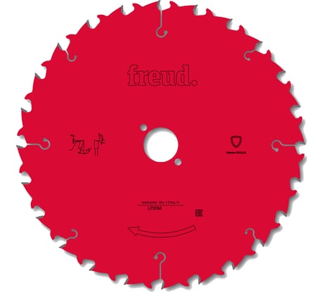 Диск пильный по дереву LP20M (150х16 мм; 12Z) FREUD PRO LP20M004