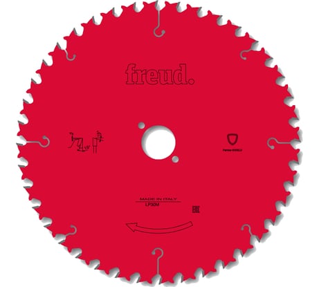 Диск пильный по дереву LP30M (240х30 мм; 36Z) FREUD PRO LP30M024