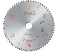 Диск пильный по алюминию и ламинату LP85M (200х30 мм; 54Z) FREUD PRO LP85M005