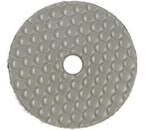 Алмазный гибкий шлифовальный круг стб-311 100 мм, #800 Strong стб-31100800