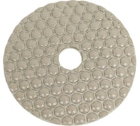 Алмазный гибкий шлифовальный круг стб-311 100 мм, #1000 Strong стб-31101000